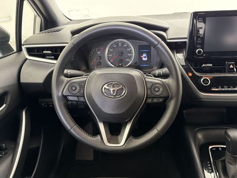 Used 2022 Toyota Corolla SE FWD image 27