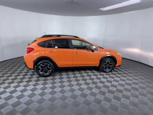 Used 2014 Subaru Crosstrek 2.0i Premium image 9