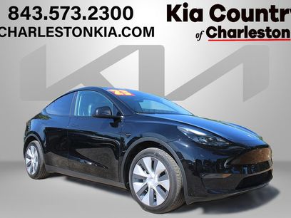 Used 2023 Tesla Model Y Long Range