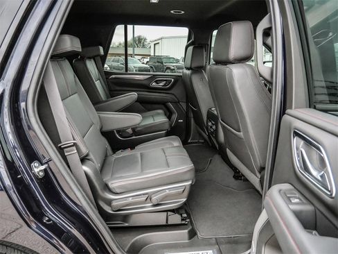 Used 2023 Chevrolet Tahoe RST w/ RST Performance Edition image 20