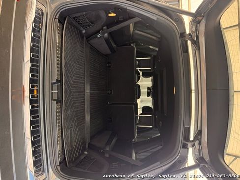 Used 2017 Mercedes-Benz GLS 450 GLS 450 w/ Premium Package image 9