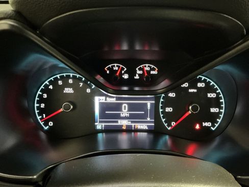 Used 2017 Chevrolet Colorado LT w/ Redline Special Edition image 25