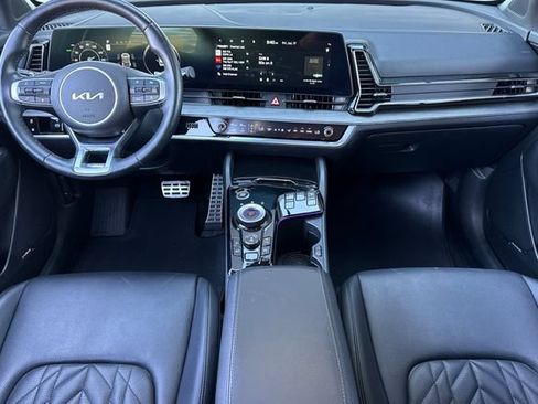 Certified 2023 Kia Sportage X-Line Prestige AWD/4WD image 18