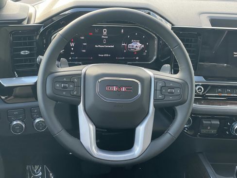 New 2026 GMC Sierra 1500 Elevation w/ Elevation Premium Package image 10