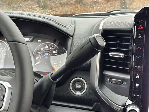 New 2026 RAM 3500 Laramie image 20