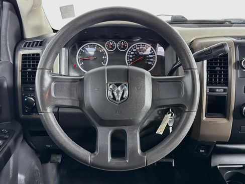 Used 2012 RAM 1500 ST RWD image 14