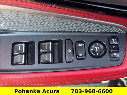 Certified 2024 Acura MDX A-Spec AWD/4WD image 24