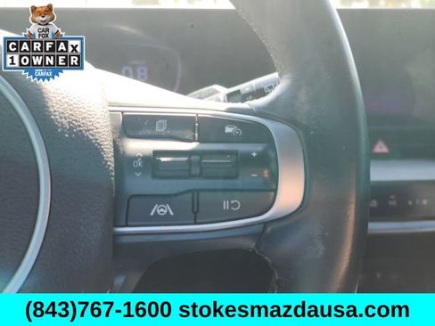 Used 2023 Kia Sportage X-Line AWD/4WD image 14