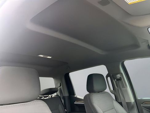 Certified 2022 Chevrolet Silverado 1500 LT image 20