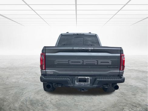 Used 2024 Ford F150 Raptor image 5
