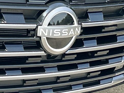 New 2026 Nissan Rogue SV AWD/4WD image 11