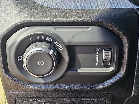 New 2026 Jeep Wrangler Willys image 26