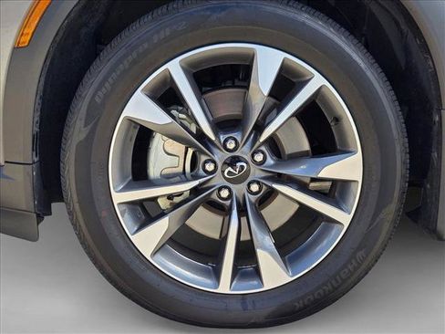 Used 2025 INFINITI QX60 Luxe w/ Vision Package FWD image 26