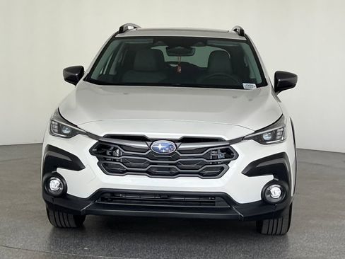 New 2026 Subaru Crosstrek 2.5i Limited AWD/4WD image 10
