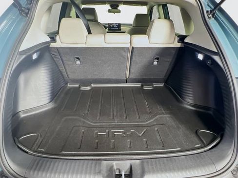 Certified 2024 Honda HR-V LX image 25