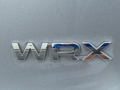 Used 2018 Subaru WRX AWD/4WD image 22