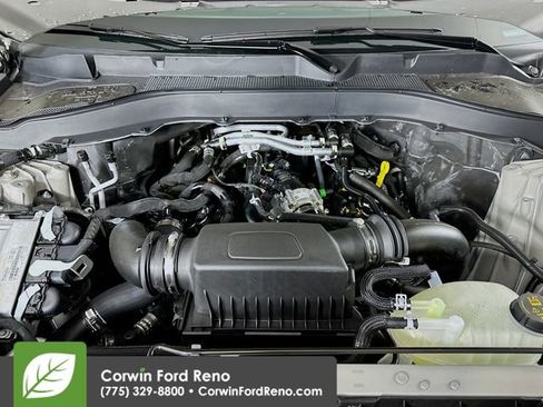 New 2026 Ford Explorer Tremor AWD/4WD image 31