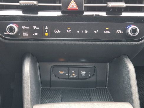 New 2026 Kia Sportage X-Line image 14