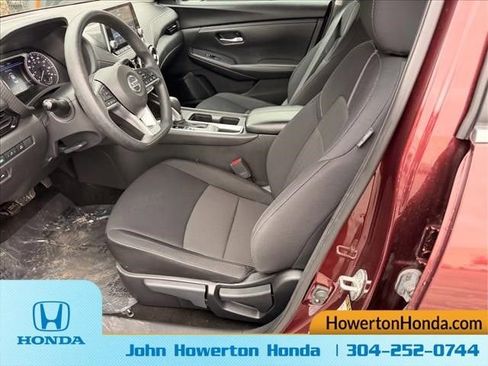 Used 2023 Nissan Sentra SV FWD image 13