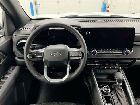 New 2026 Chevrolet Colorado Z71 image 11