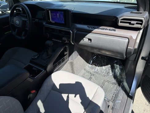 New 2026 Toyota Tacoma SR5 image 23