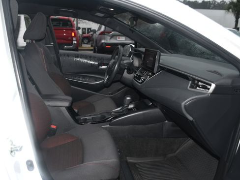 Certified 2023 Toyota Corolla LE image 19