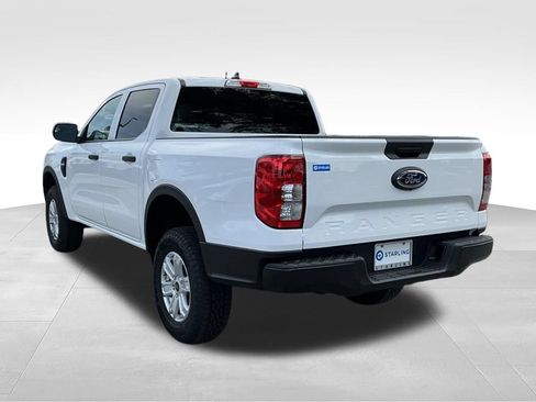 New 2026 Ford Ranger XL RWD image 6
