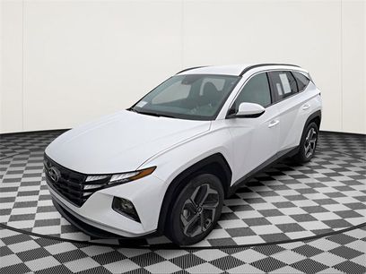 Used 2024 Hyundai Tucson SEL