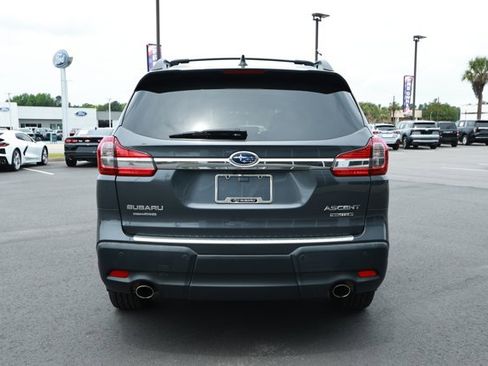 Used 2020 Subaru Ascent Limited w/ Technology Package AWD/4WD image 7