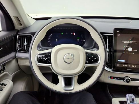 New 2026 Volvo XC90 T8 Ultra w/ Protection Package AWD/4WD image 25