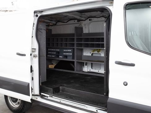 Used 2016 Ford Transit 150 130 Low Roof RWD image 16
