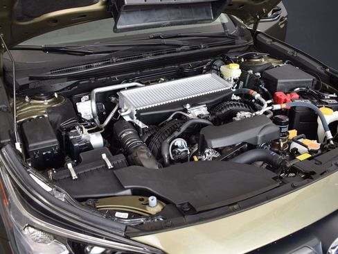 Certified 2025 Subaru Outback Limited XT image 10