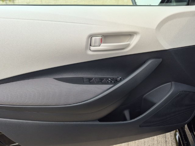 New 2027 Toyota Corolla LE w/ LE Premium Package FWD image 13