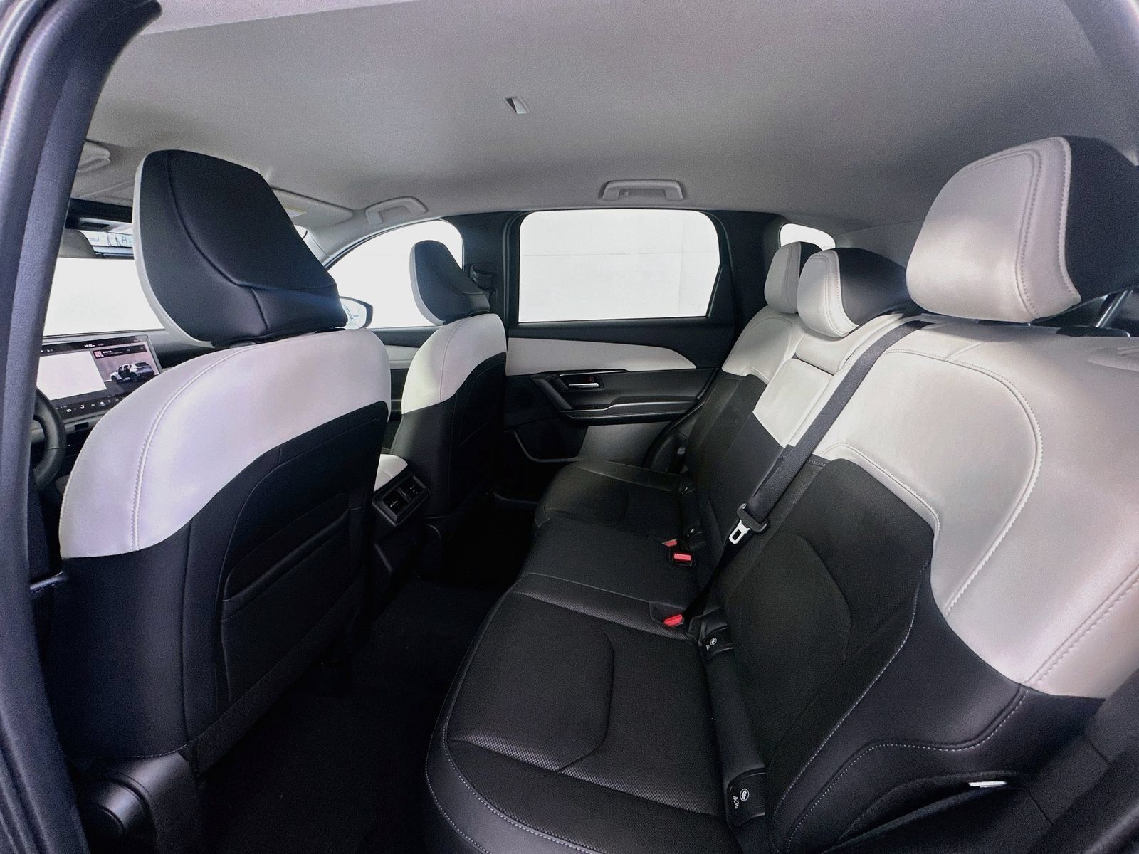 New 2026 MAZDA CX-5 Select AWD/4WD image 23