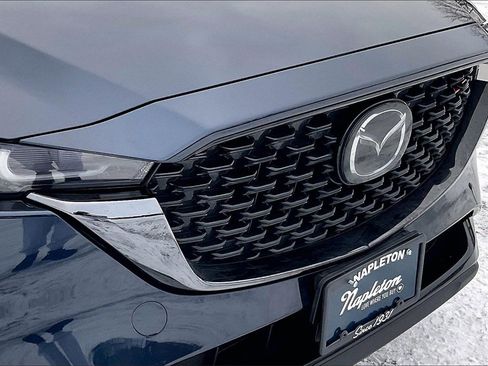 Certified 2023 MAZDA CX-5 AWD 2.5 Turbo image 31