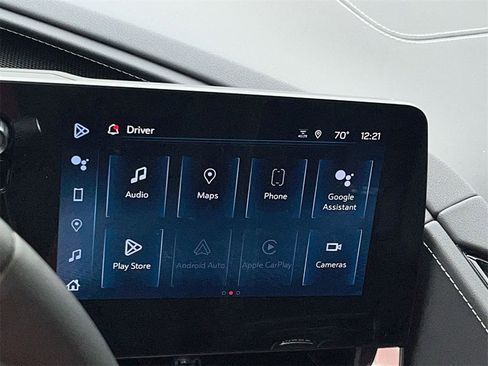 Used 2024 Chevrolet Corvette Stingray Preferred Cpe w/ Z51 Performance Package image 21