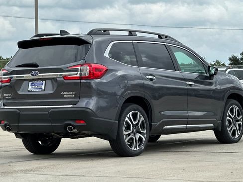 New 2026 Subaru Ascent Touring w/ Popular Package #1 image 3