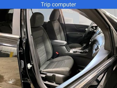 Certified 2023 Chevrolet Equinox LT image 27