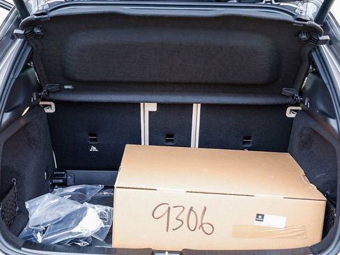 New 2026 Mercedes-Benz GLA 250 image 25