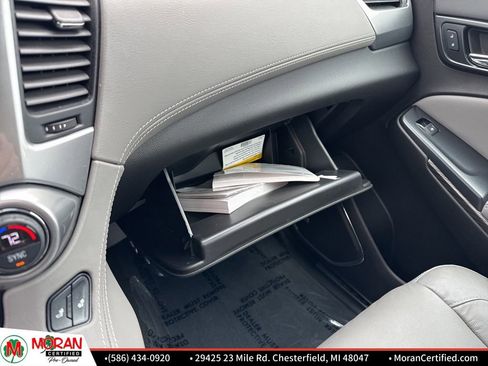 Used 2020 Chevrolet Tahoe LT image 24