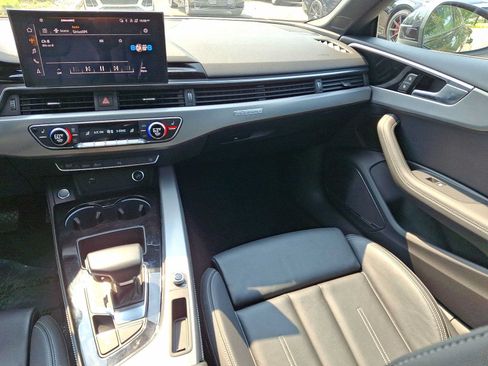 Certified 2023 Audi A5 2.0T Premium Plus w/ Premium Plus AWD/4WD image 11