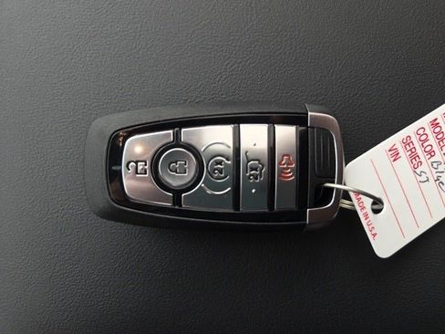 New 2026 Ford Explorer ST w/ Sun And Sound Package image 29