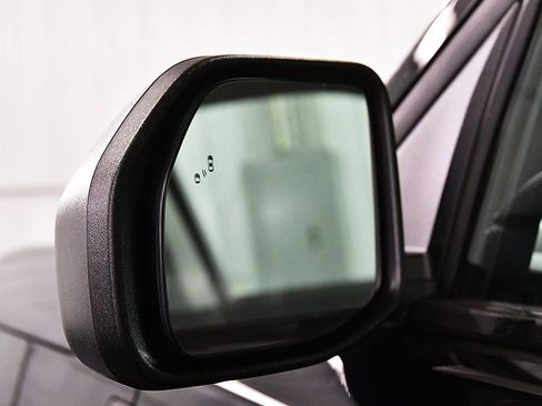Used 2023 Ford Bronco Sport Outer Banks AWD/4WD image 13