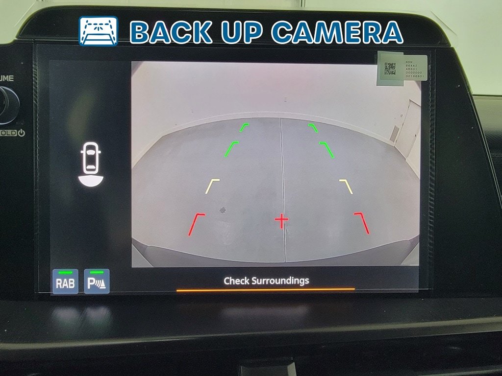 New 2026 Subaru Outback Premium AWD/4WD image 14