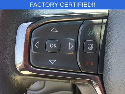 Certified 2023 RAM 1500 Limited AWD/4WD image 20