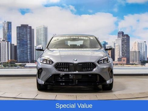 Used 2025 BMW 228i xDrive w/ Premium Package AWD/4WD image 3