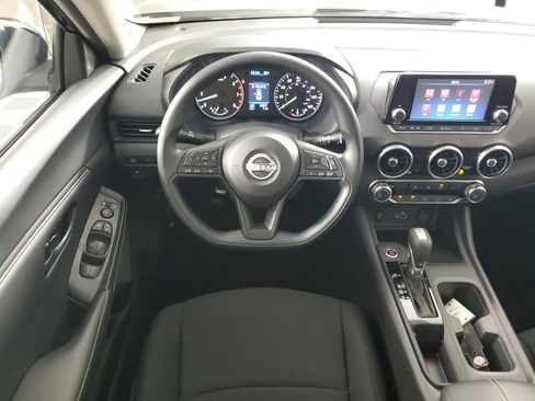 New 2025 Nissan Sentra S image 14