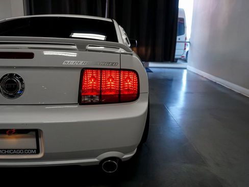 Used 2007 Ford Mustang GT image 66