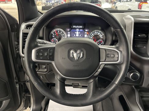 Used 2023 RAM 1500 Big Horn image 18