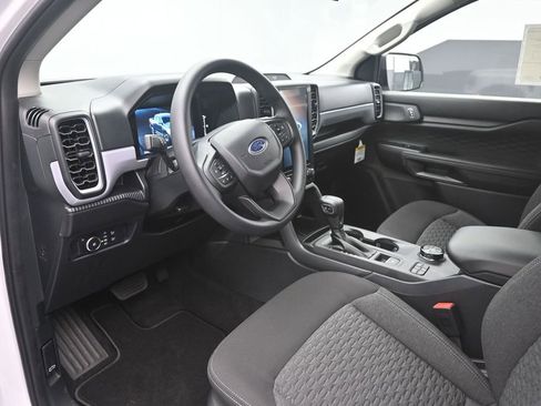 New 2026 Ford Ranger XL AWD/4WD image 19